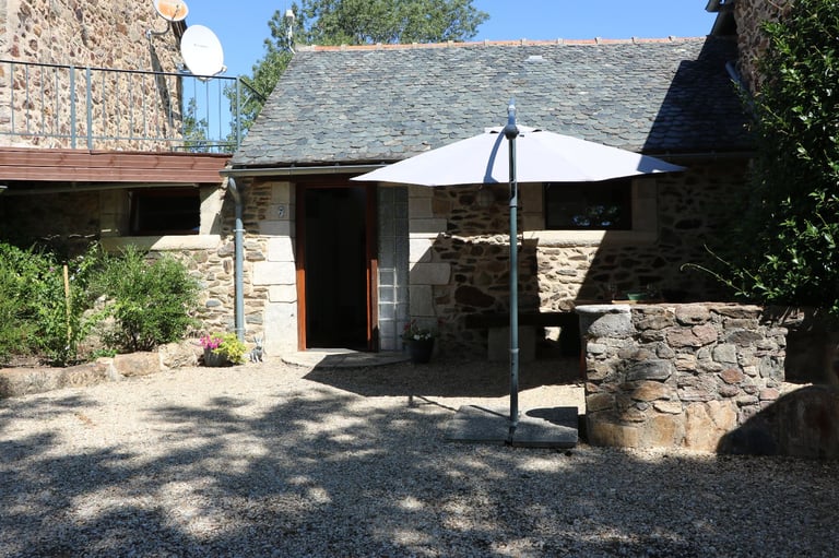 SW France - Gite for 2 people