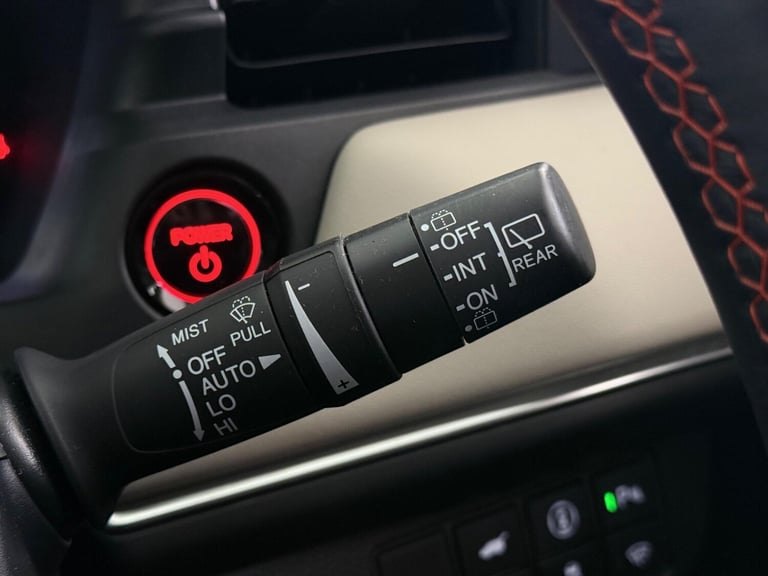 2024 Honda HR-V 1.5 h i-MMD Advance Style CVT Euro 6 (s/s) 5dr HATCHBACK Petrol/Electric Hybrid A...