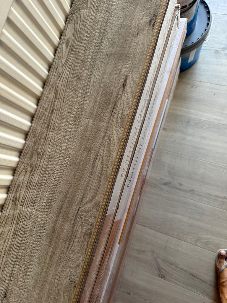 Natural Designer Quality Laminate - 86