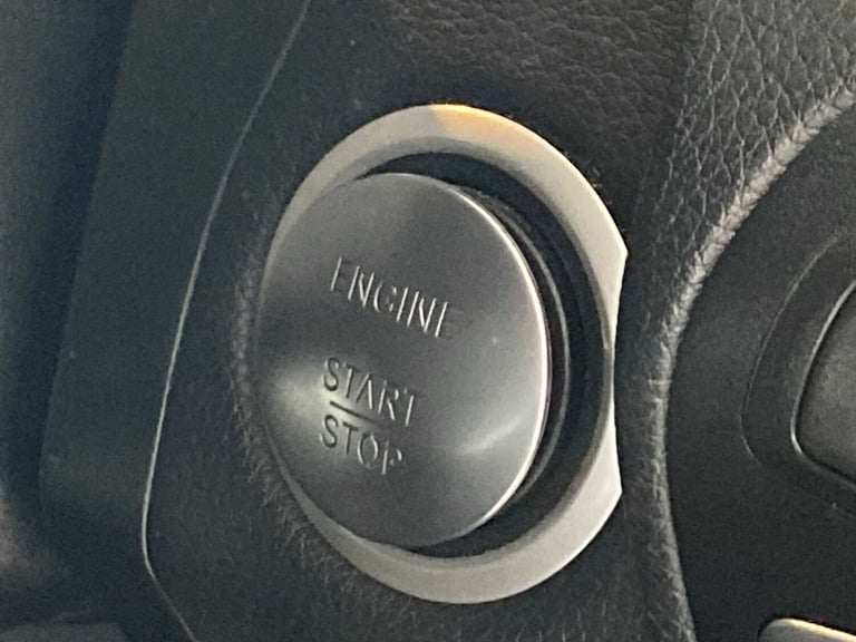 2019 Mercedes-Benz GLC GLC 220d 4Matic Urban Edition 5dr 9G-Tronic ESTATE DIESEL Automatic