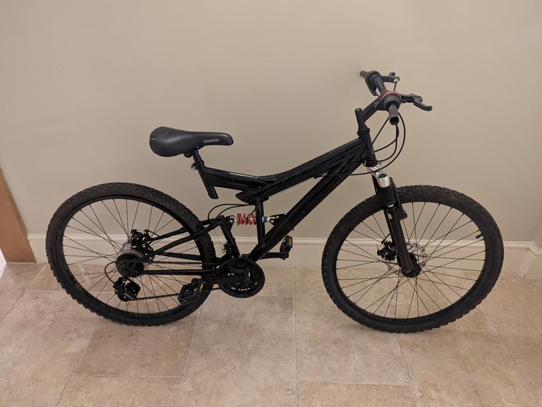 Silverfox bike Bikes Bicycles Cycles for Sale Gumtree