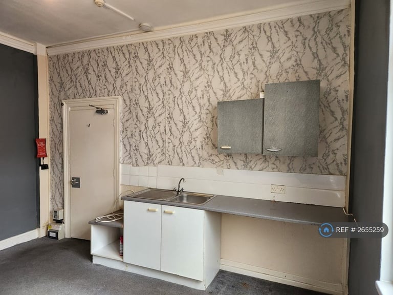 Studio flat in Shaftesbury Street, Stockton-On-Tees, TS18 (#2655259)