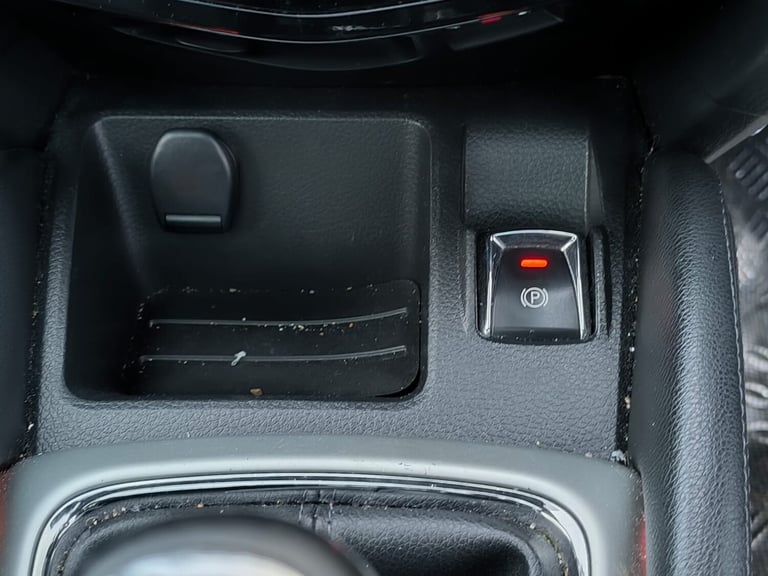 2015 Nissan Qashqai 1.2 Petrol Manual DIG-T n-tec+ SUV 5dr 2WD 2 Keys Euro 5 ULEZ Free SUV Petrol...