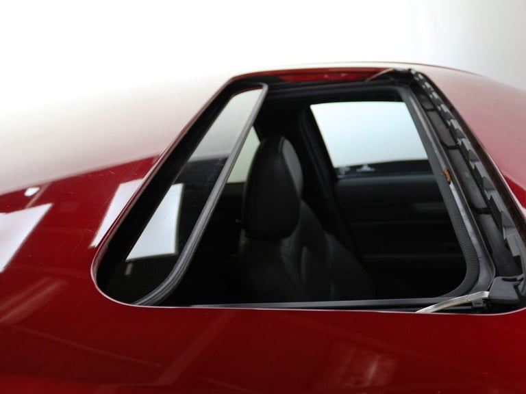 2021 Mazda CX-5 2.0 GT Sport 5dr ESTATE PETROL Manual
