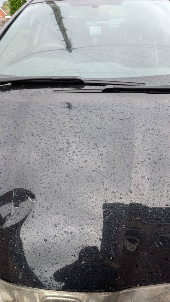 Honda, CIVIC, Hatchback, 2007, Manual, 2204 (cc), 5 doors