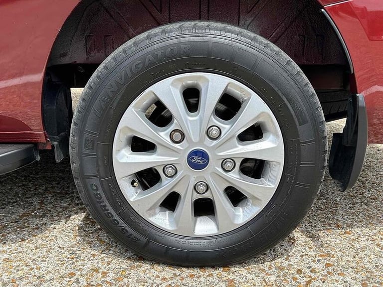 2022 Ford Transit Custom 320 Limited Lr Dciv P/V 2.0 Panel Van Automatic Diesel 2.0 Crew Van Auto...