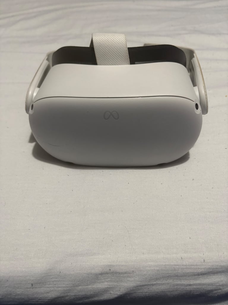 Oculus meta quest 2