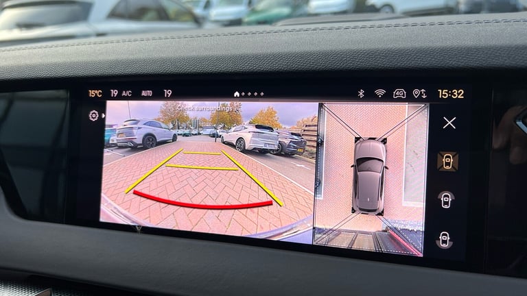 2023 DS Automobiles DS 4 1.2 PureTech Cross Opera Hatchback 5dr Petrol EAT8 Euro 6 (s/s) (130 ps)...