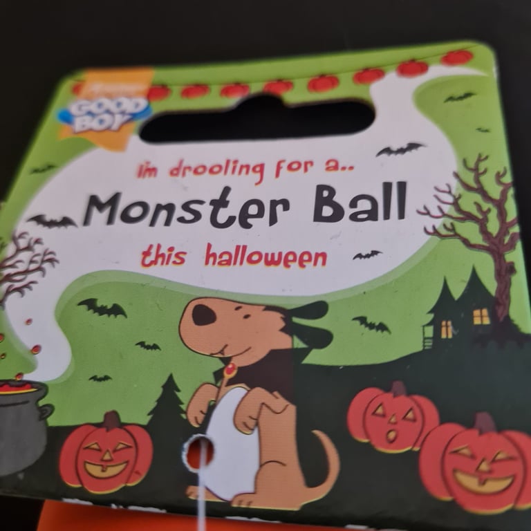 Halloween pet safe soft squeaky toy for small dogs