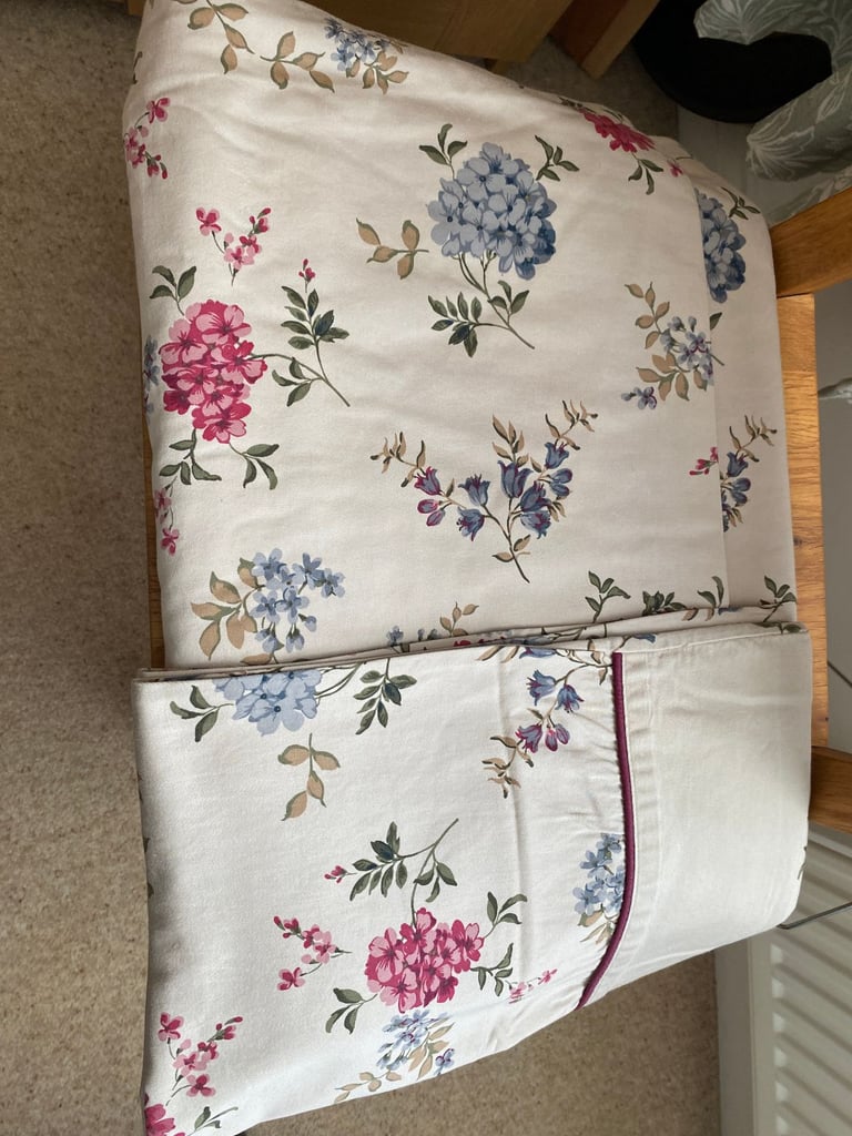 image for Dorrma Double Duvet & 2 Pillowcases