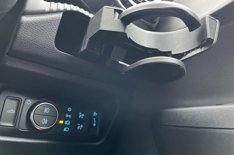 2025 Ford Ranger Wildtrak AUTO 3.0 EcoBlue V6 240ps 4x4 Double Cab Pick Up ROLLER SHUTTER, N Pick...