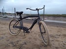 Rossa - Single Speed Beach Cruiser Bicycle £225 ono