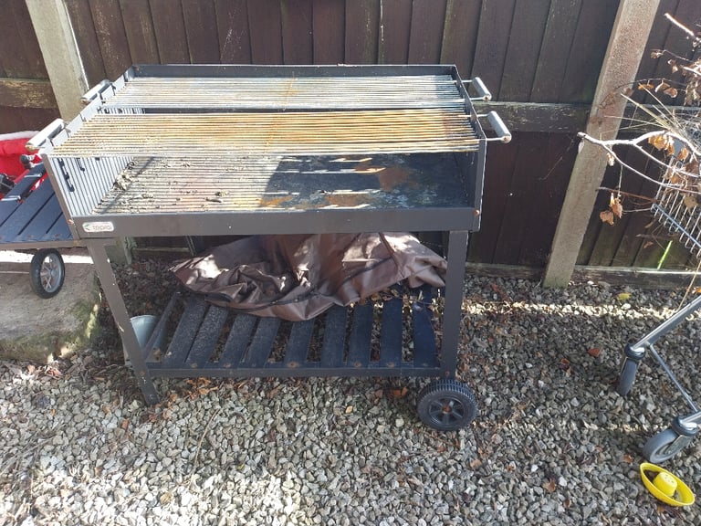 Second Hand BBQs for Sale in Manchester Gumtree