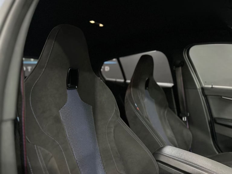 2021 71 BMW 1 SERIES 2.0 M135I HATCHBACK 5DR PETROL AUTO XDRIVE EURO 6 (S/S) (30