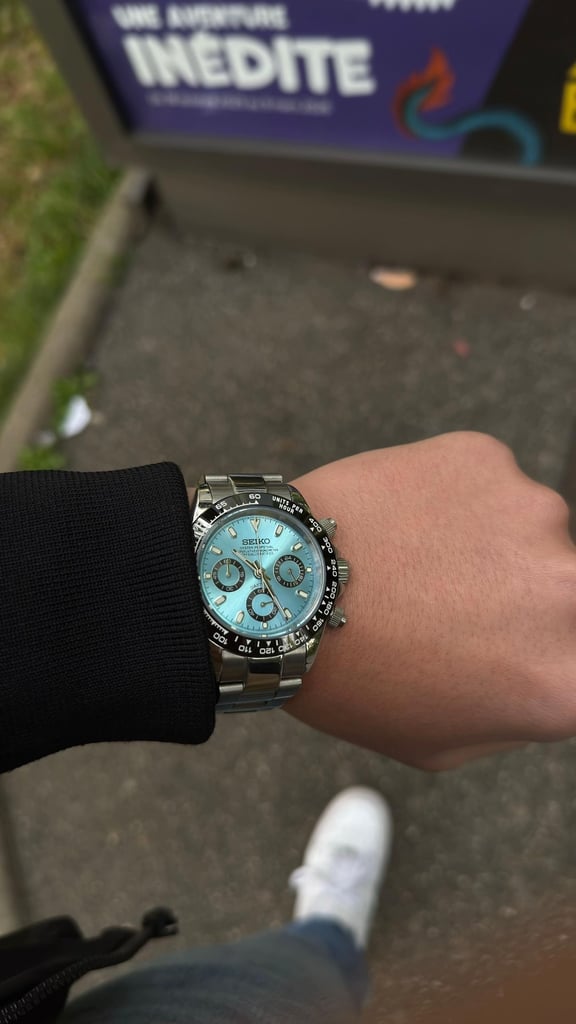 image for Seiko Custom Collection ✨