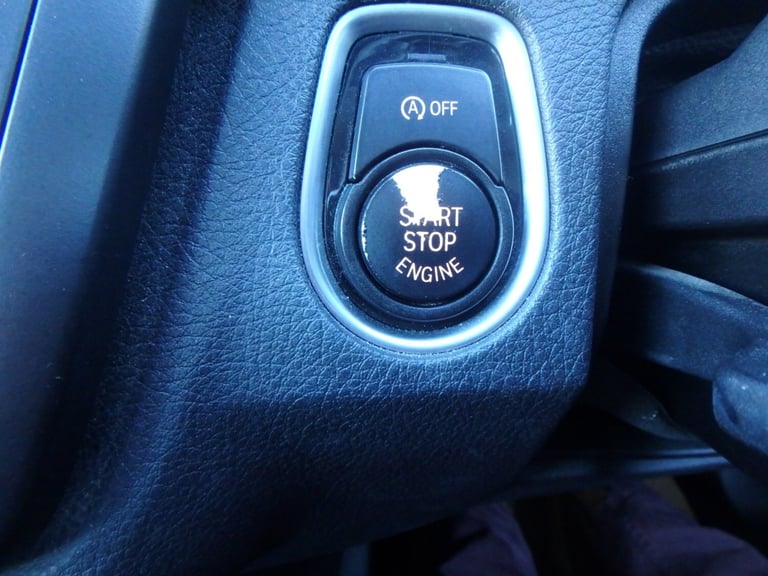 2013 BMW 3 Series M sport X Drive Automatic Estate Petrol Automatic