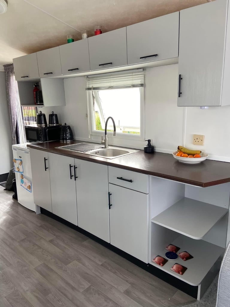 2011 Willerby Salsa Eco