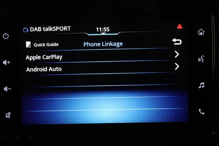 2023 Suzuki SX4 S-Cross 1.4 Boosterjet MHEV Motion Euro 6 (s/s) 5dr HATCHBACK Petrol/Electric Hyb...