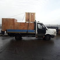 flatbed body dropside suit sprinter mwb