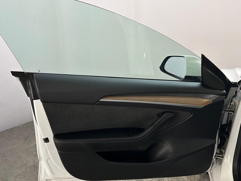 2023 Tesla Model 3 Auto RWD 4dr SALOON Electric Automatic