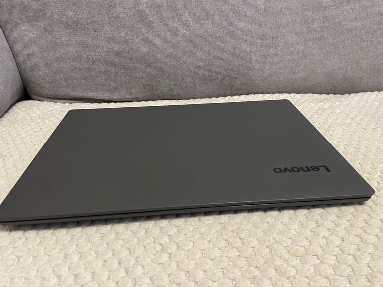 image for Lenovo 15.6inch Laptop- (Intel Core i5 2.5 GHz Processor, 8GB RAM, 256GB SSD