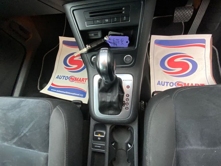 2015 Volkswagen Tiguan 2.0 TDI BlueMotion Tech Match Edition SUV 5dr Diesel DSG 4WD Euro 6 (s/s) ...