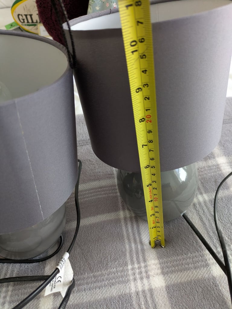 Table Lamps
