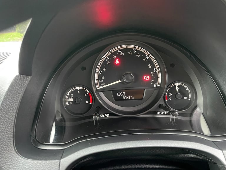 2017 Skoda Citigo 1.0 MPI Colour Edition Hatchback 3dr Petrol Manual Euro 6 (60