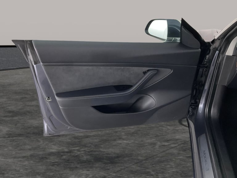 2020 Tesla Model 3 (Dual Motor) Performance Saloon 4dr Electric Auto 4WDE (Performance Upgrade Sa...