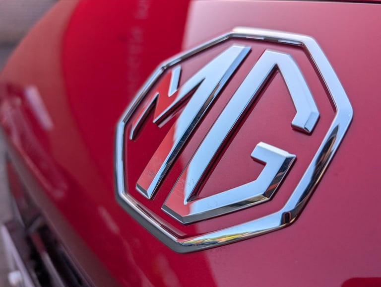 2025 MG MG3 1.5 Hybrid+ MHEV Trophy Auto Euro 6 (s/s) 5dr HATCHBACK Petrol/Electric Hybrid Automatic