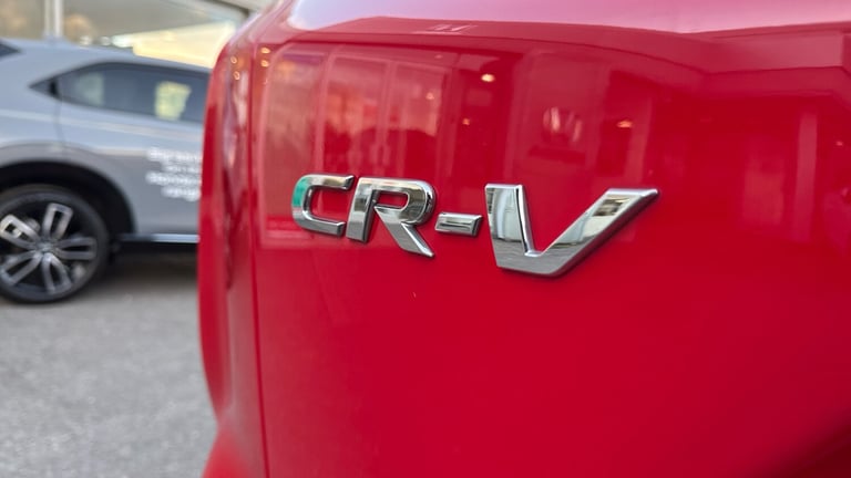 2020 Honda CR-V 2.0 i-MMD Hybrid SE 2WD 5dr eCVT Hybrid Estate Estate Hybrid Automatic