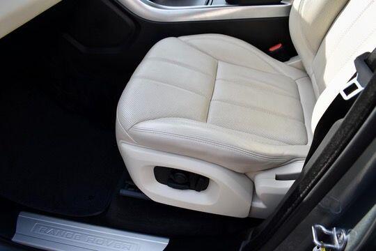 2019 Land Rover Range Rover Sport 3.0 SD V6 HSE Auto 4WD Euro 6 (s/s) 5dr ESTATE Diesel Automatic