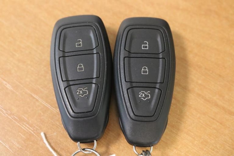 2020 Ford Fiesta 1.0T EcoBoost MHEV Active X Edition Hatchback 5dr Petrol Manual Euro 6 (s/s Hatc...