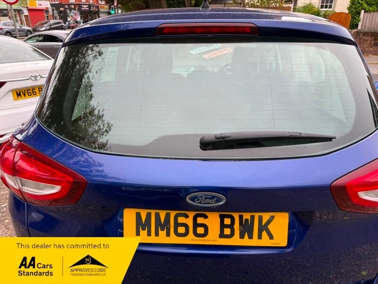 Ford C-Max ZETEC TDCI