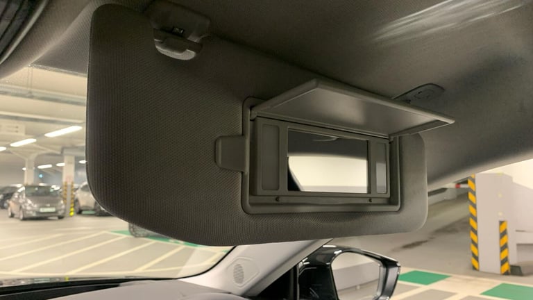 2025 DS Automobiles DS 4 1.6 E-TENSE 12.4kWh Rivoli Hatchback 5dr Petrol Plug-in Hybrid EAT8 Euro...