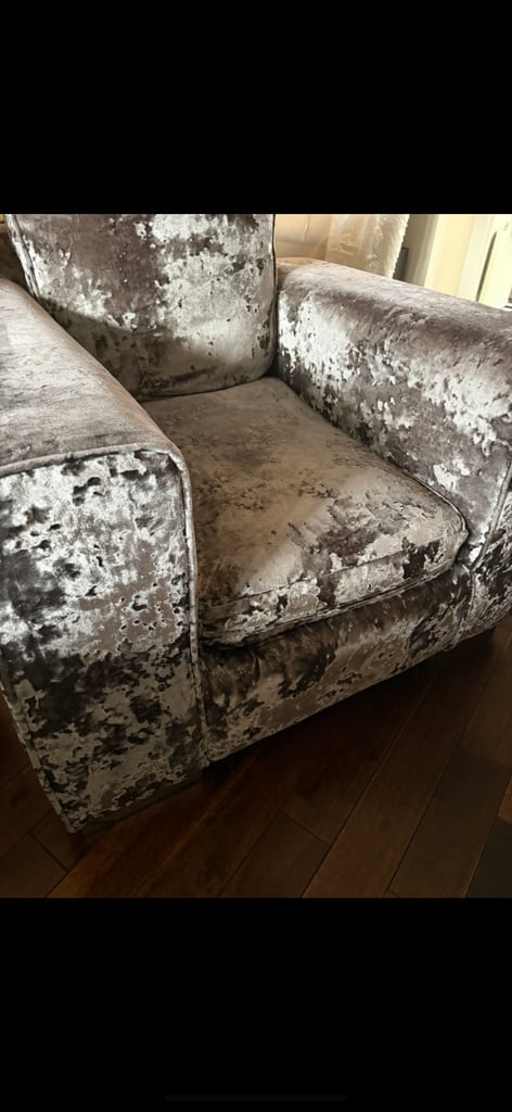 Newly new DFS