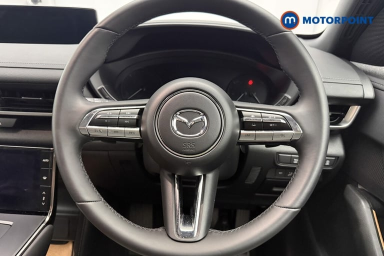 2025 Mazda MX-30 107kW Exclusive Line 35.5kWh 5dr Auto SUV Electric Automatic