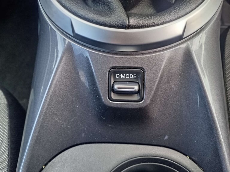 2020 Nissan Juke 1.0 DiG-T 114 N-Connecta 5dr HATCHBACK PETROL Manual