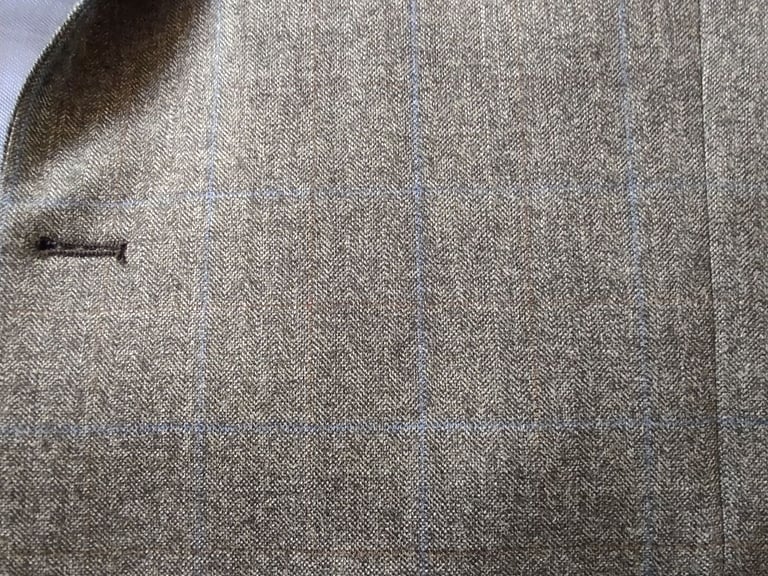 Paul Costelloe gents jacket.