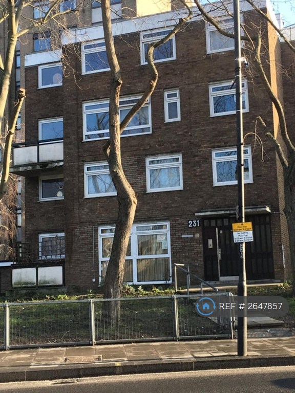 1 bedroom in North End Road, London, W14 (#2647857)