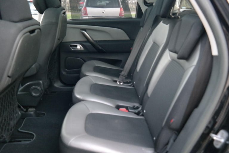 CITROEN C4 PICASSO 1.6 e-HDi Airdream Exclusive+ 2014