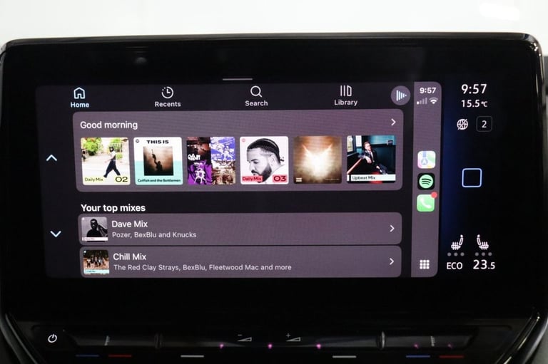 2021 Volkswagen ID.4 Pro Performance 77kWh 1ST Edition 5dr Auto (SAT NAV) Automatic