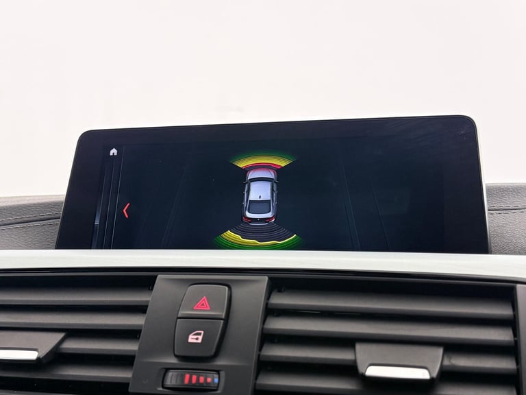 2019 BMW 4 Series 430d xDrive M Sport 5dr Auto [Professional Media] COUPE DIESEL Automatic