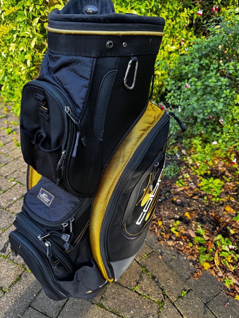 image for COBRA Golf BAG
