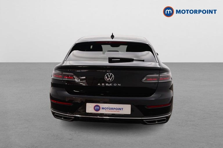 2022 Volkswagen Arteon 2.0 TSI R-Line 5dr DSG Estate Petrol Automatic