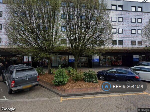 image for 1 bedroom in Harriet Martineau, Birmingham, B4 (#2644691)