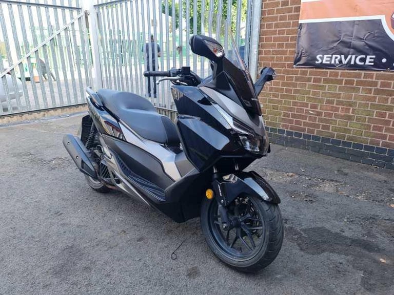 Honda NSS125 AD-H Forza '2017' (NOT PCX XMAX DELIGHT LTS125 ADDRESS 115)