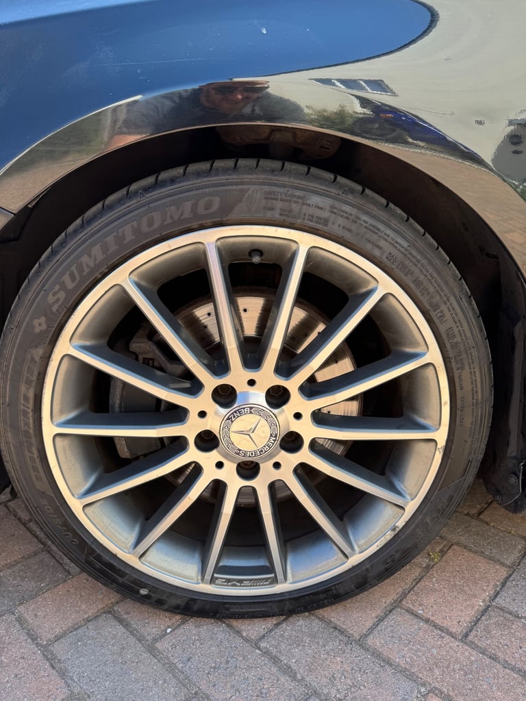 Mercedes-Benz A220 CDI AMG Blue Efficiency 2013, Semi-Auto, 2143 (cc), 5 doors