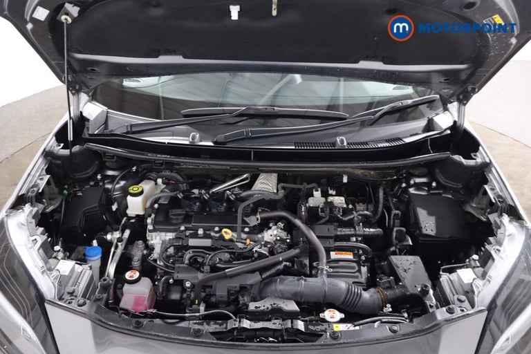 2023 Toyota Yaris Cross 1.5 Hybrid Design 5dr CVT Estate Hybrid Automatic