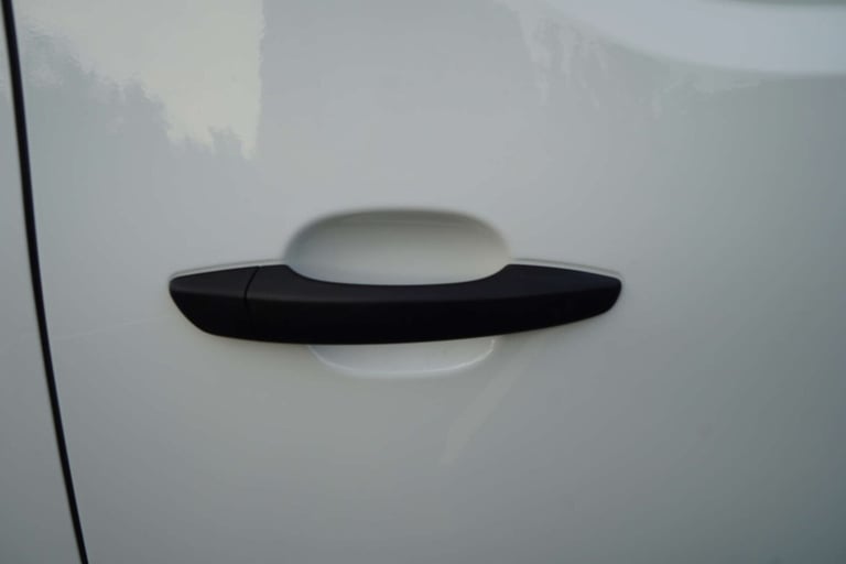 2022 Vauxhall Combo 1.5 Combo 2300 Sportive L2 LWB + 3 Seater + Twin Slider + Top Spec Van Panel ...